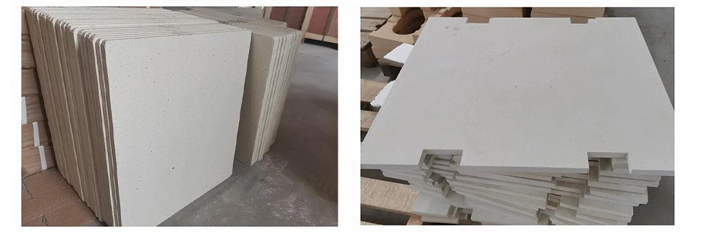 cordierite board2 cordierite board2