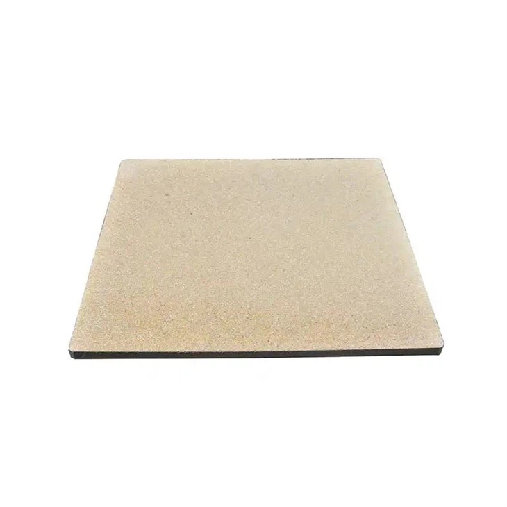 Cordierite Board