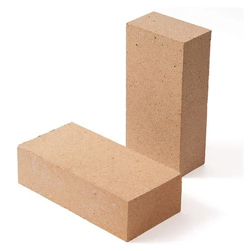 Lertegelstenar med låg porositet