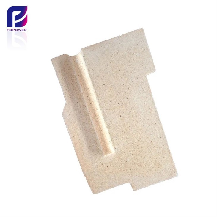 Sillimanite Refractory Brick