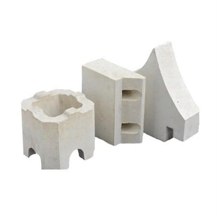 Sillimanite Refractory Brick