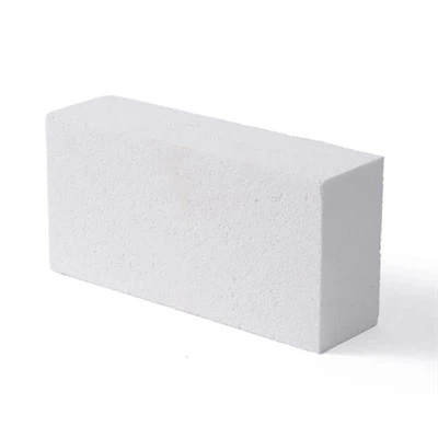 Aluminiumoxid ihåliga kultegelstenar