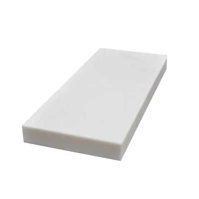Aluminiumoxid keramisk foderplatta och bit