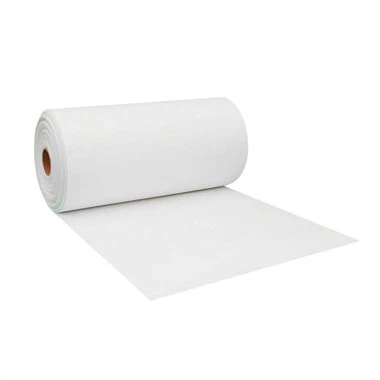 Keramiskt fiberpapper