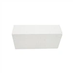 JM isolerande eldtegel