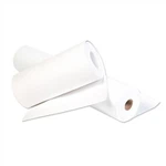 Lösligt fiberpapper