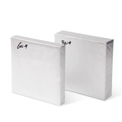 Tablero De Aislamiento Térmico Nano